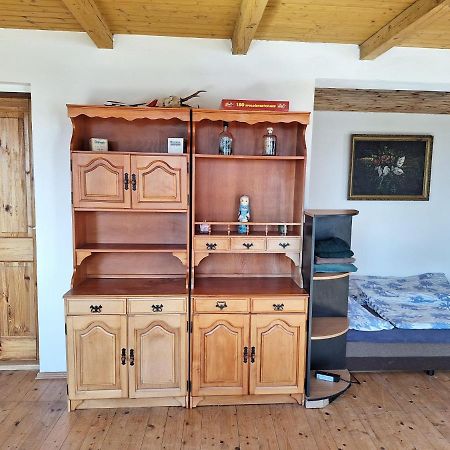 Sunset House Piestany Bungalow Banka Екстер'єр фото